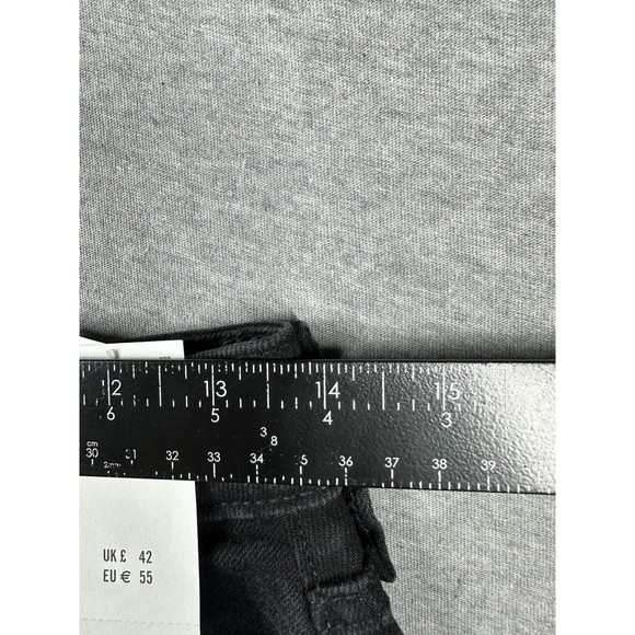 Hollister Women's Curvy  Ultra High Rise Vintage Straight Jeans Sz 27x29 5L‎ - Picture 5 of 6